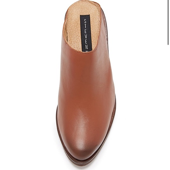 Steven by Steve Madden Faleen Mule - Picture 2 of 7